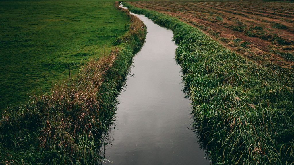 The Danish Environmental Portal takes a big step into the future with its new data model in Azure